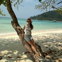 Отзыв от Екатерина - Виза Destination Thailand